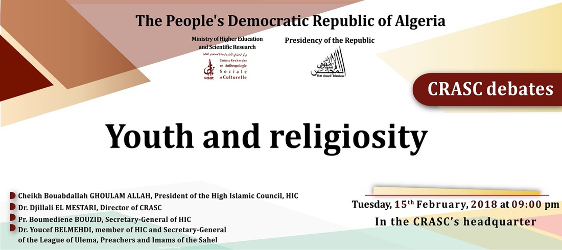 Youth and Religiosity