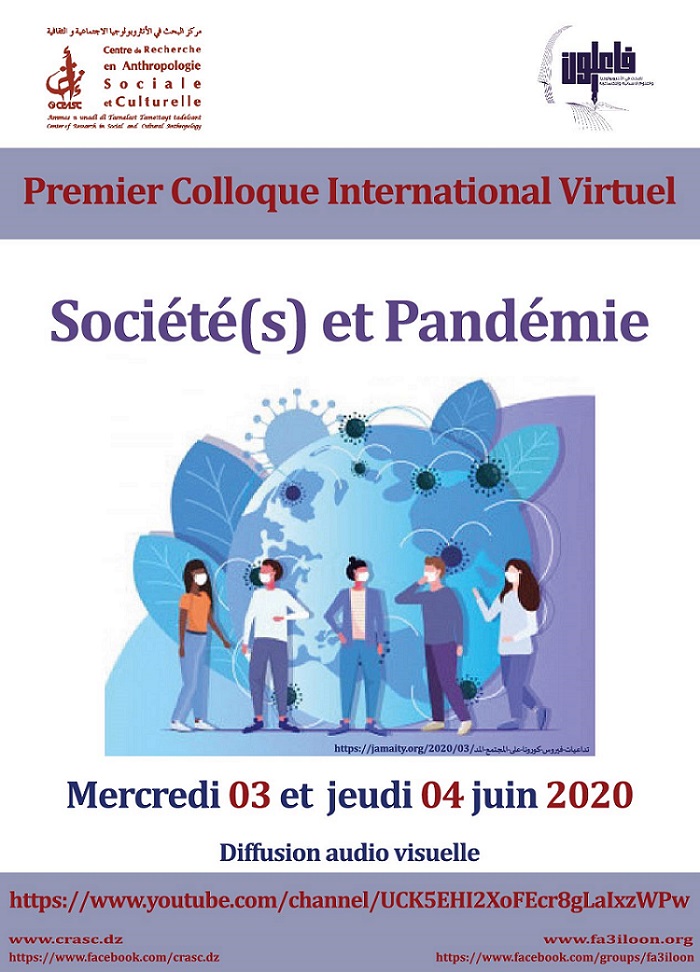 Société(s) et pandémie
