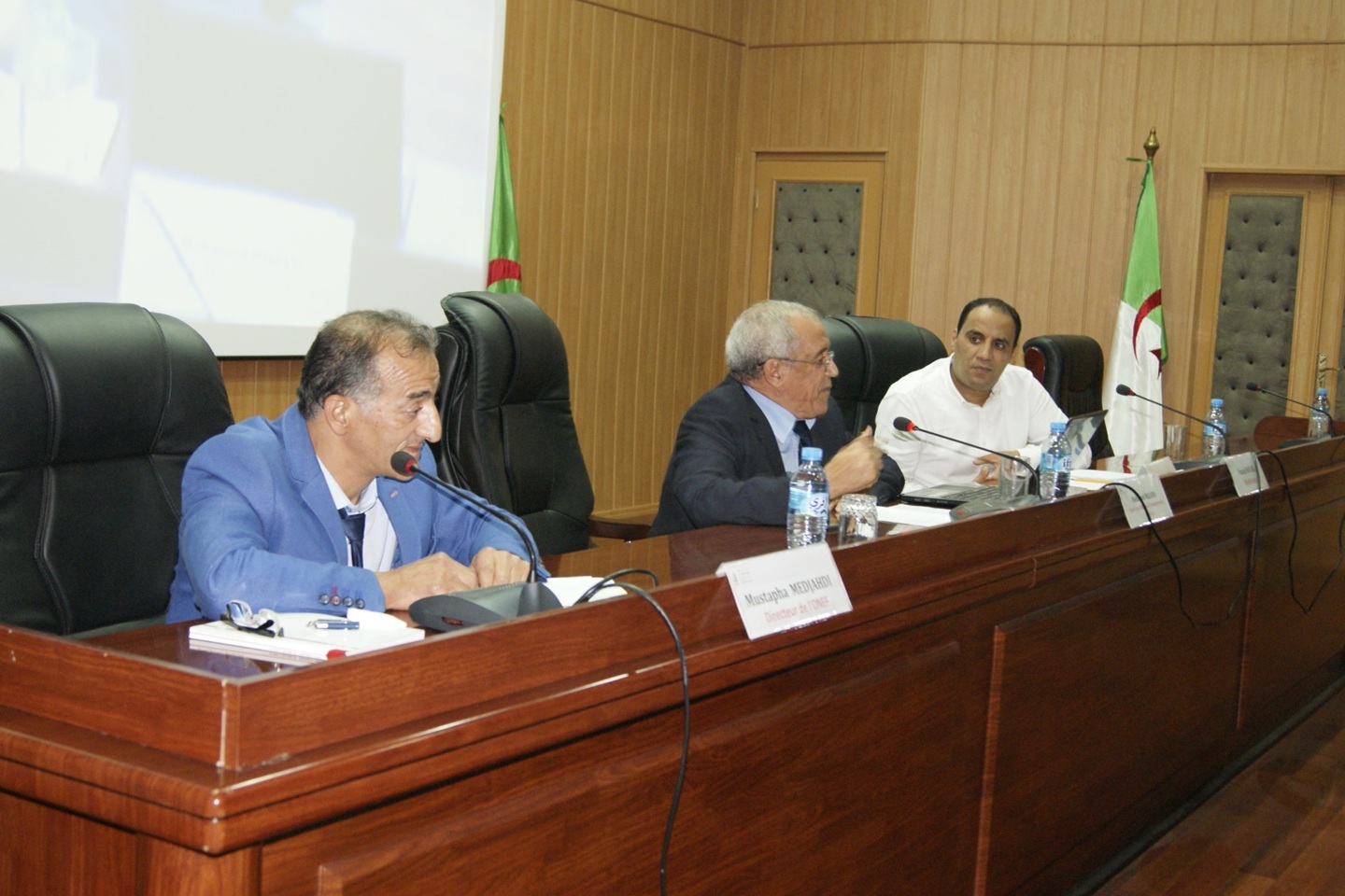 L’école de qualité en Algérie : Indicateurs et perspectives