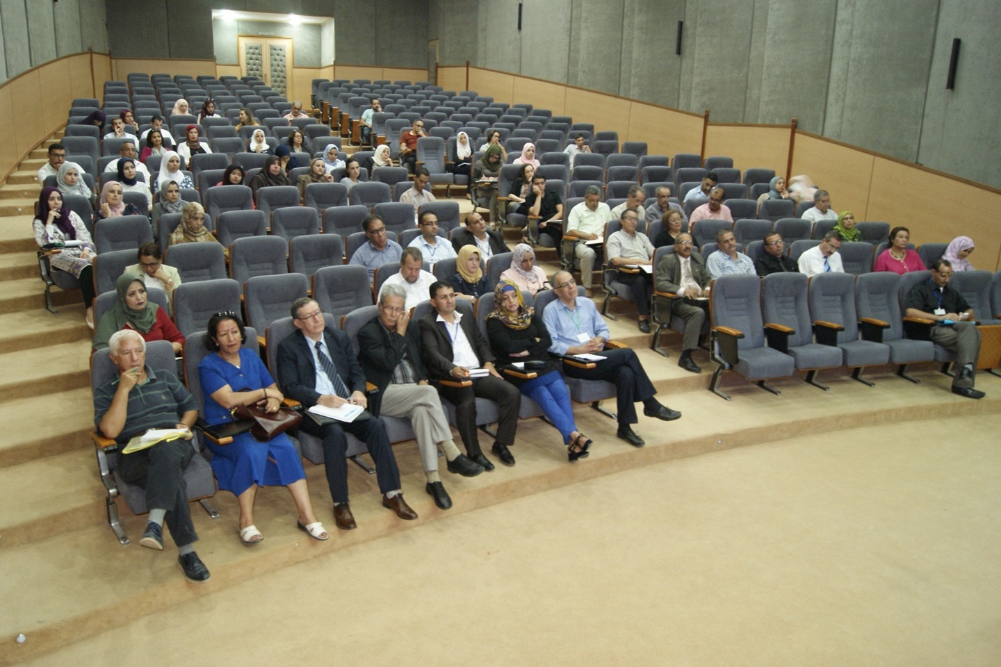 L’école de qualité en Algérie : Indicateurs et perspectives