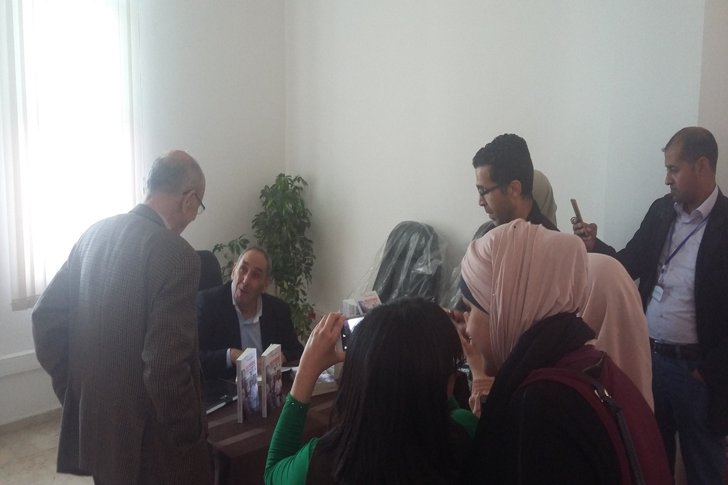 Présentation de l’ouvrage : Algérie. La citoyenneté impossible ?