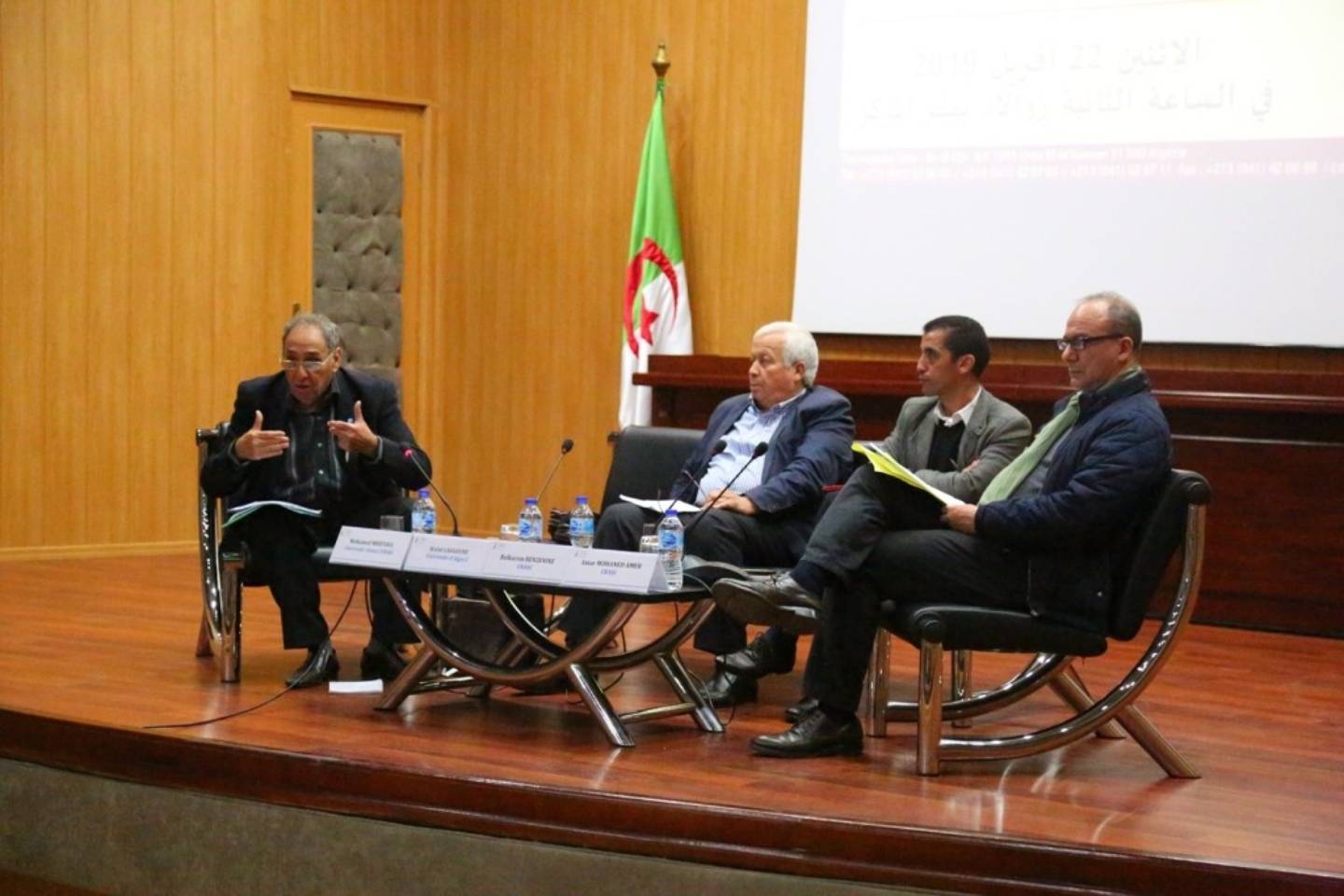 Hirak du 22 février 2019: Premiers enseignements