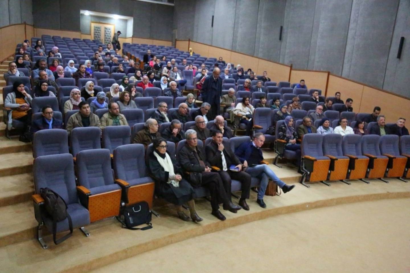Hirak du 22 février 2019: Premiers enseignements
