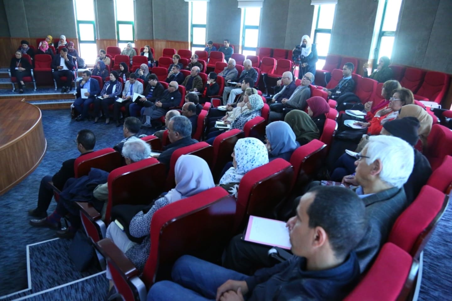 Les mouvements sociaux en Egypte, post révolution