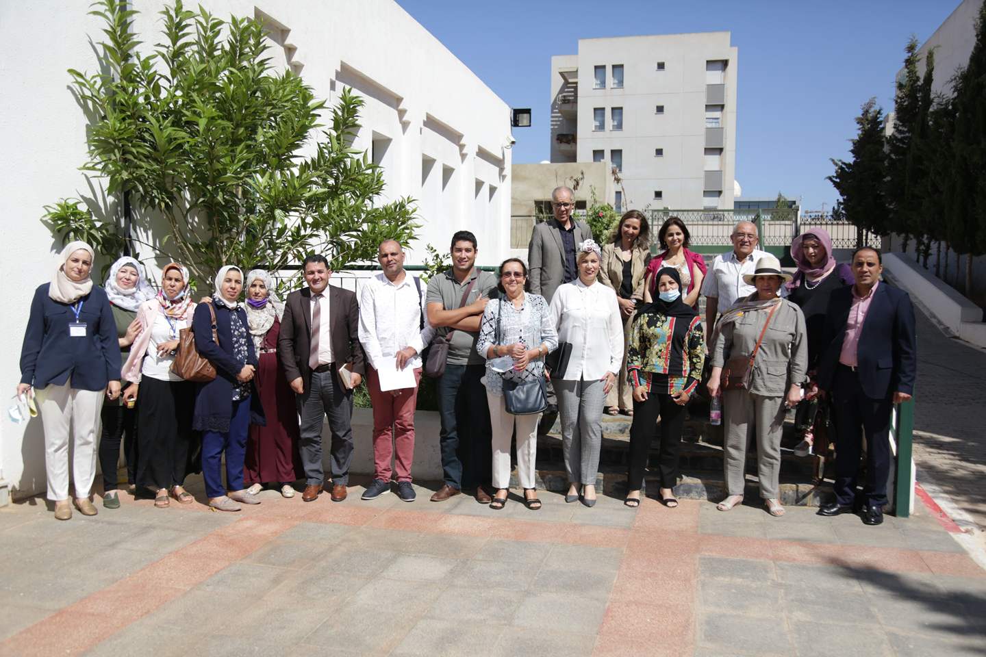 Retour à L'ecole en Algérie et a Pandémie: les enjeux sociaux et éducatifs