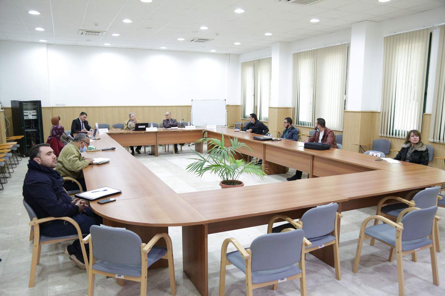Les blogs littéraires de lecteurs et d'écrivains en Algérie: présentation de cas