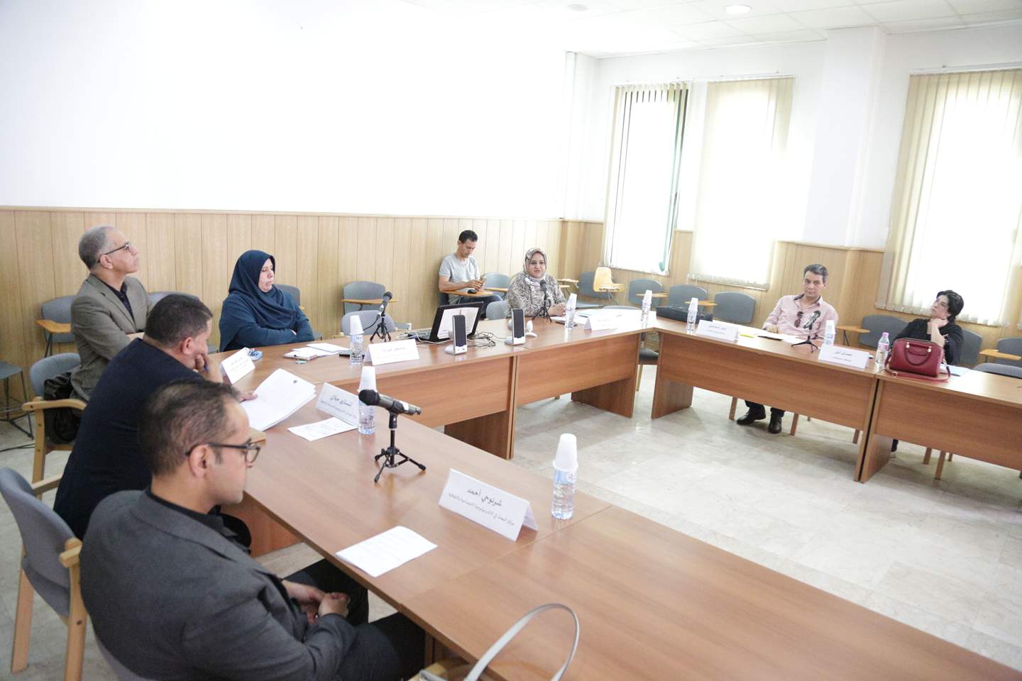 Les problèmes liés à la publication en Algérie : réalité et perspectives