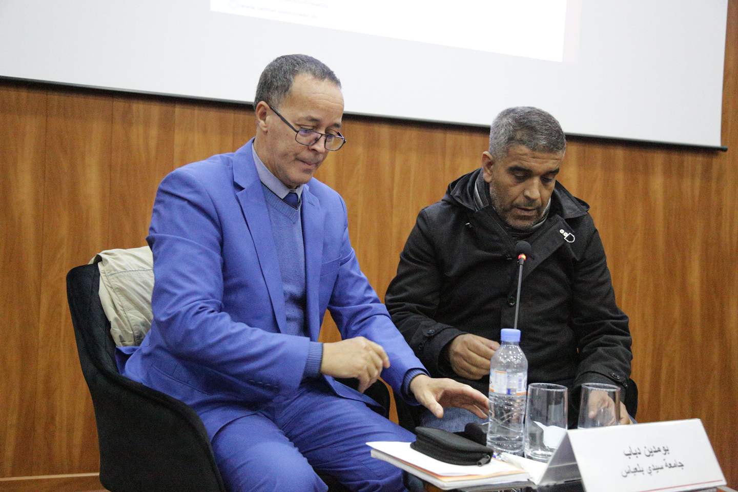 Emir Abdelkader politicien, littéraire et combattant Algérien