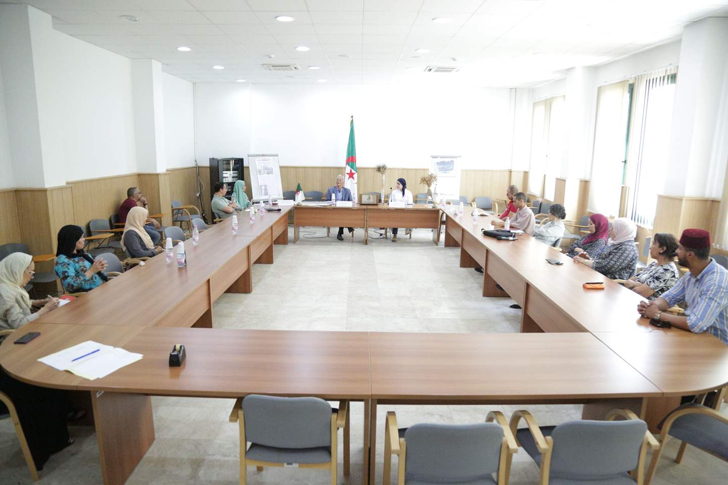 La bataille de Sidi Ghalem à travers le témoignage du Moudjahid Ben Saha Kada
