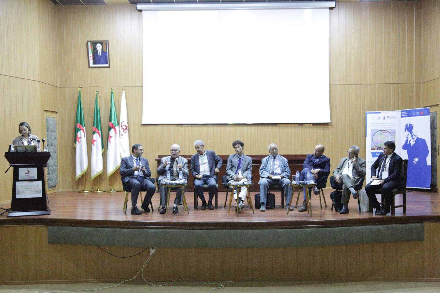 La production du savoir dans les institutions religieuses en Afrique du nord