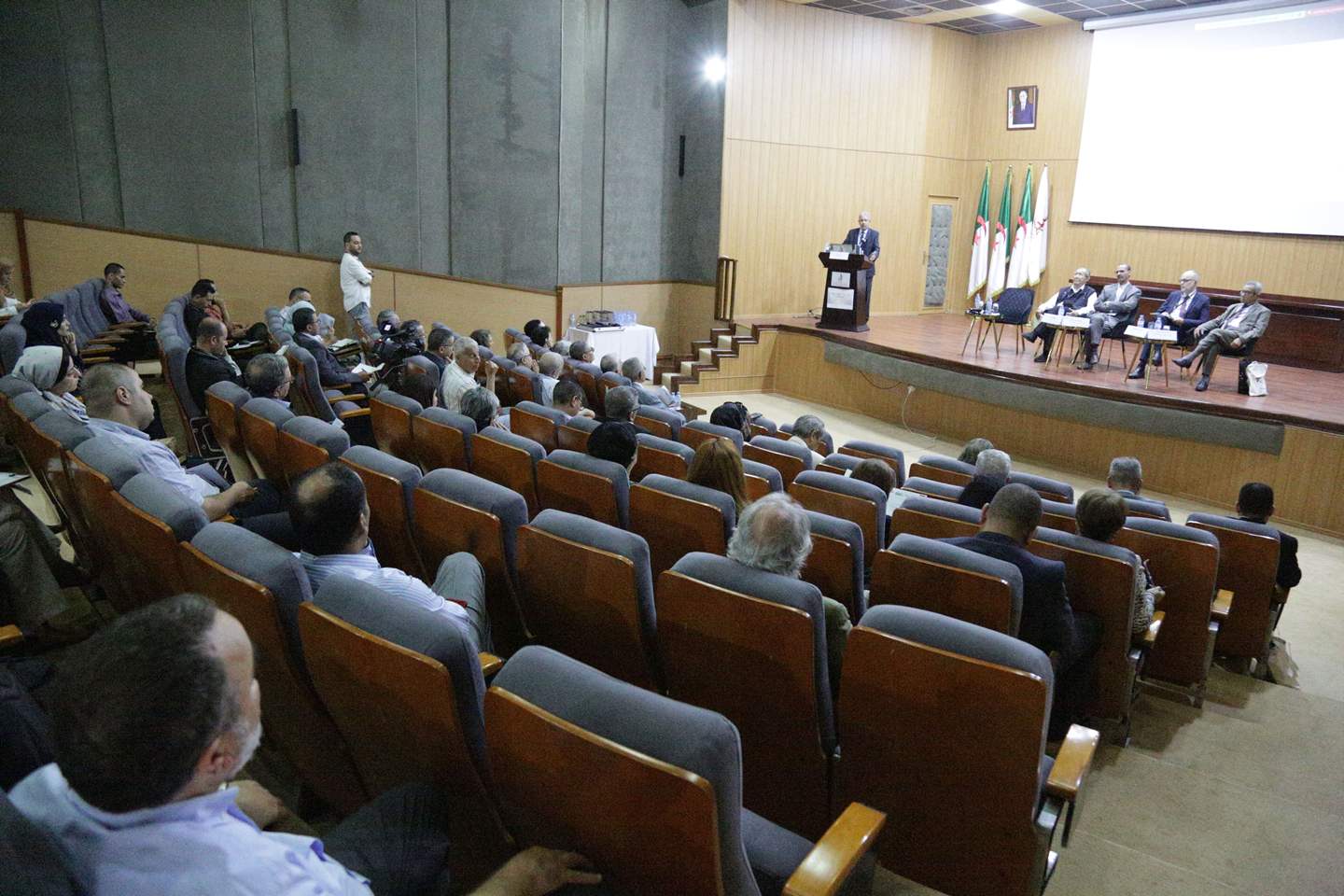 La production du savoir dans les institutions religieuses en Afrique du nord