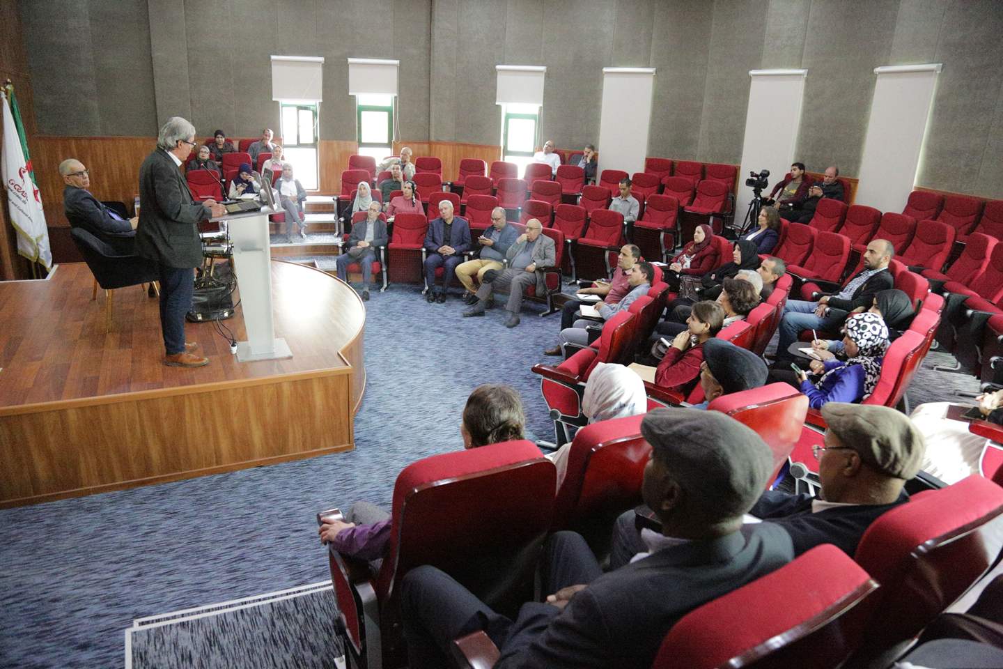 Le religieux en Algérie après l’indépendance
