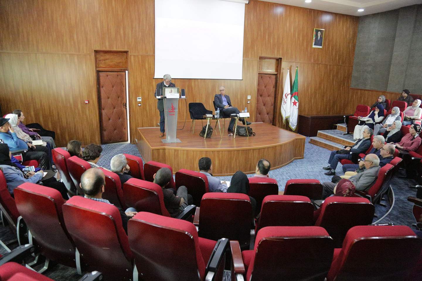 Le religieux en Algérie après l’indépendance