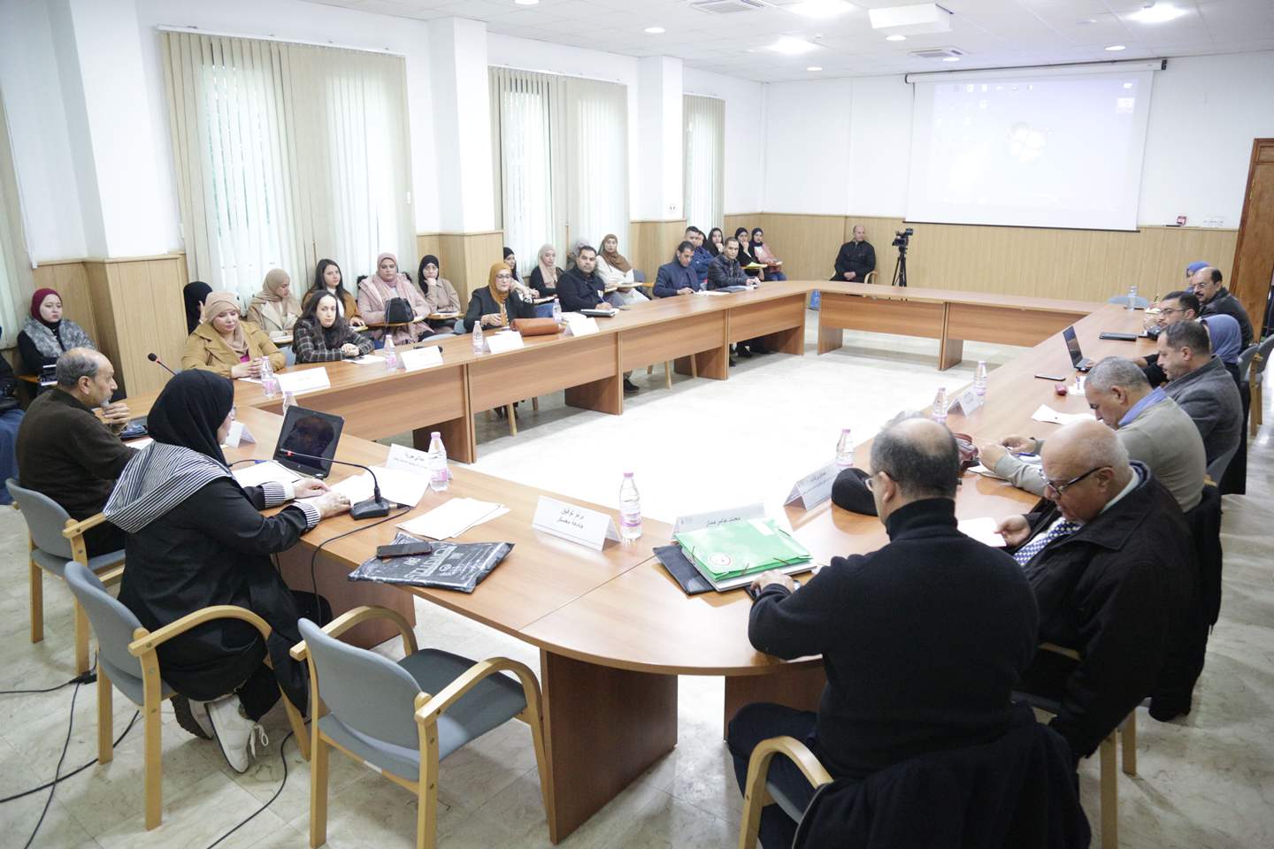La Fédération des députés musulmans algériens de la préfecture d’Oran : débat sur l’activité du mouvement national algérien (1927-1939)