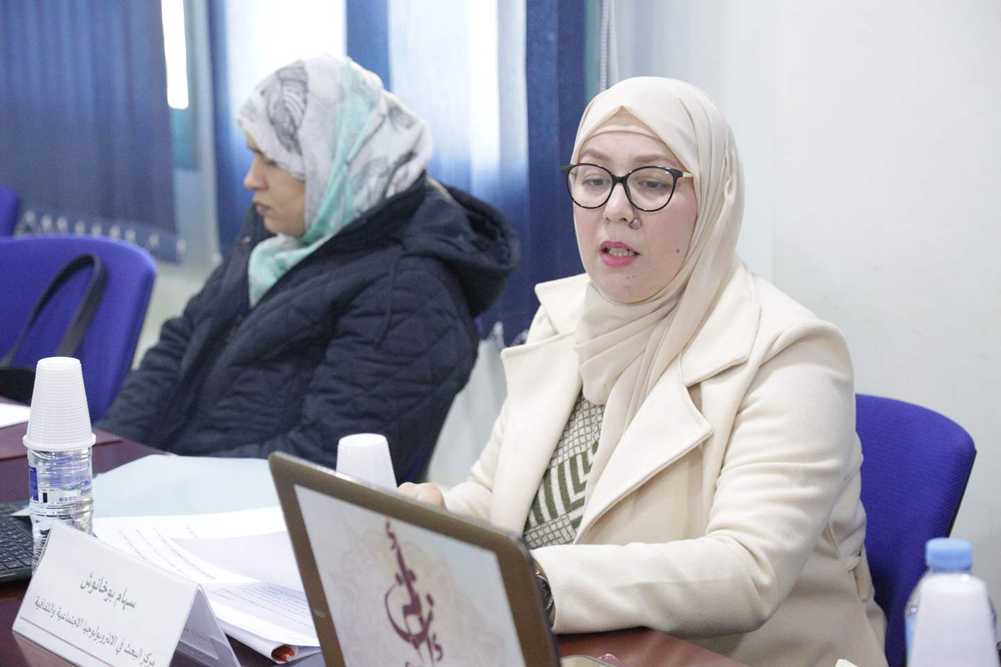 L'entrepreneuriat et ses impacts socio-économiques : une étude de terrain à Oran
