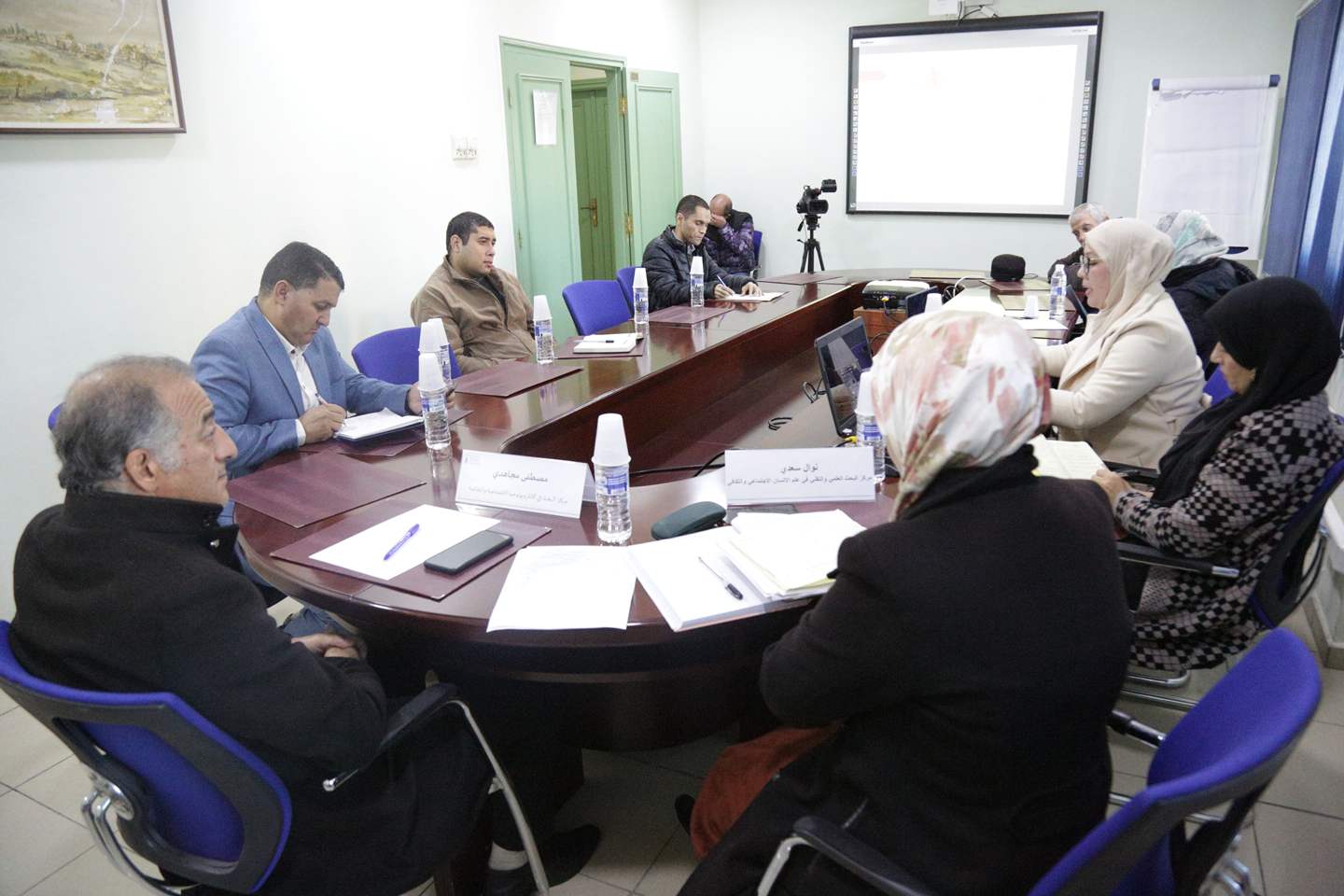 L'entrepreneuriat et ses impacts socio-économiques : une étude de terrain à Oran
