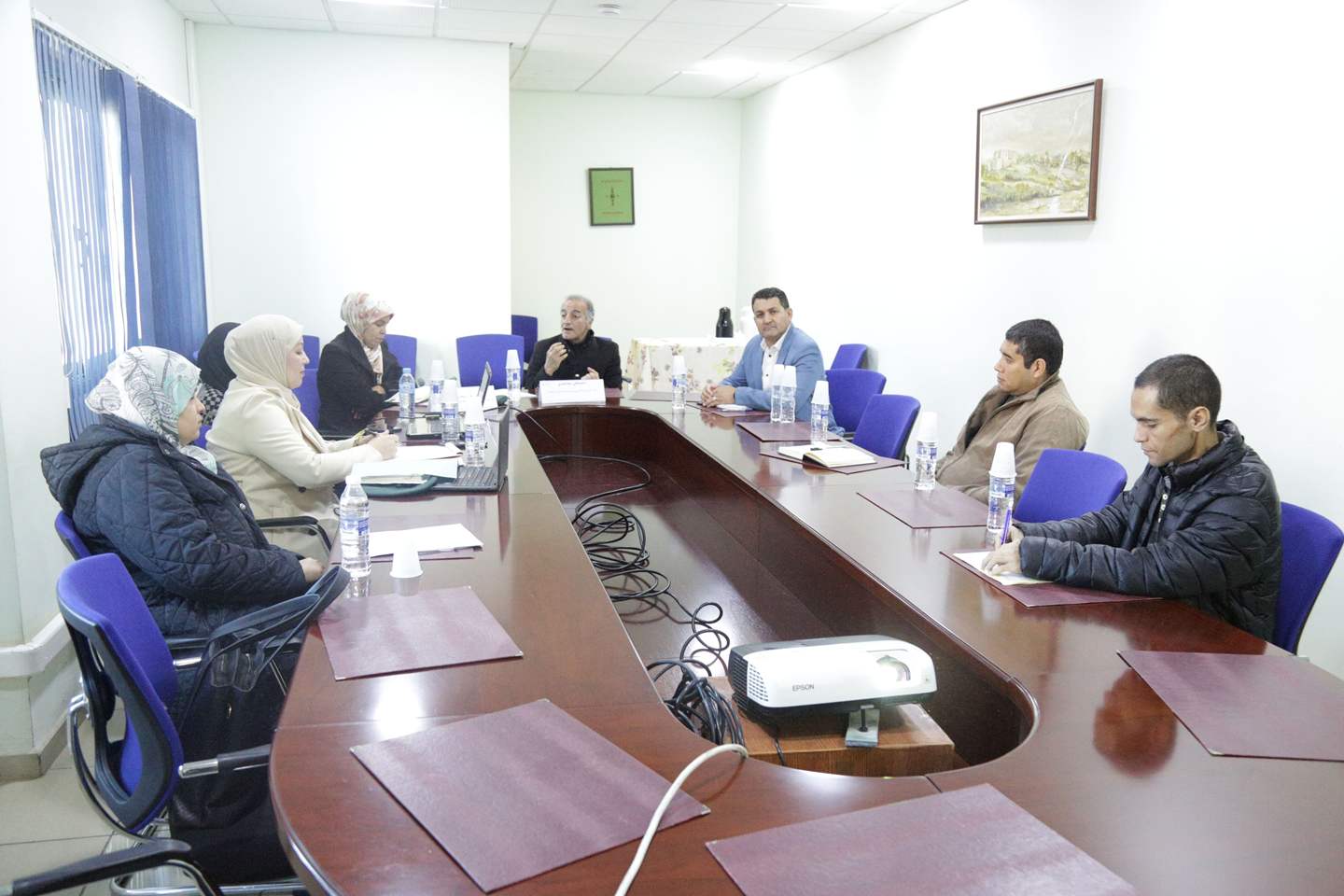 L'entrepreneuriat et ses impacts socio-économiques : une étude de terrain à Oran