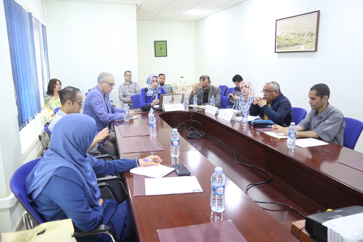Le patrimoine culturel et social commun des régions frontalières de l'Algérie et de la Tunisie Modèles et représentations