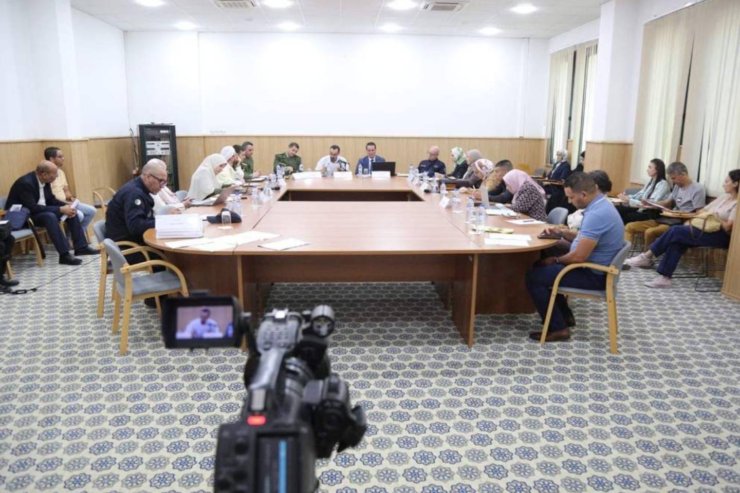 Les formes de violence urbaine en Algérie à l’ère des transformations sociojuridiques