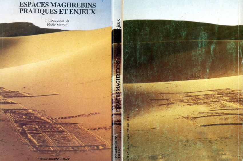 Espaces maghrébins