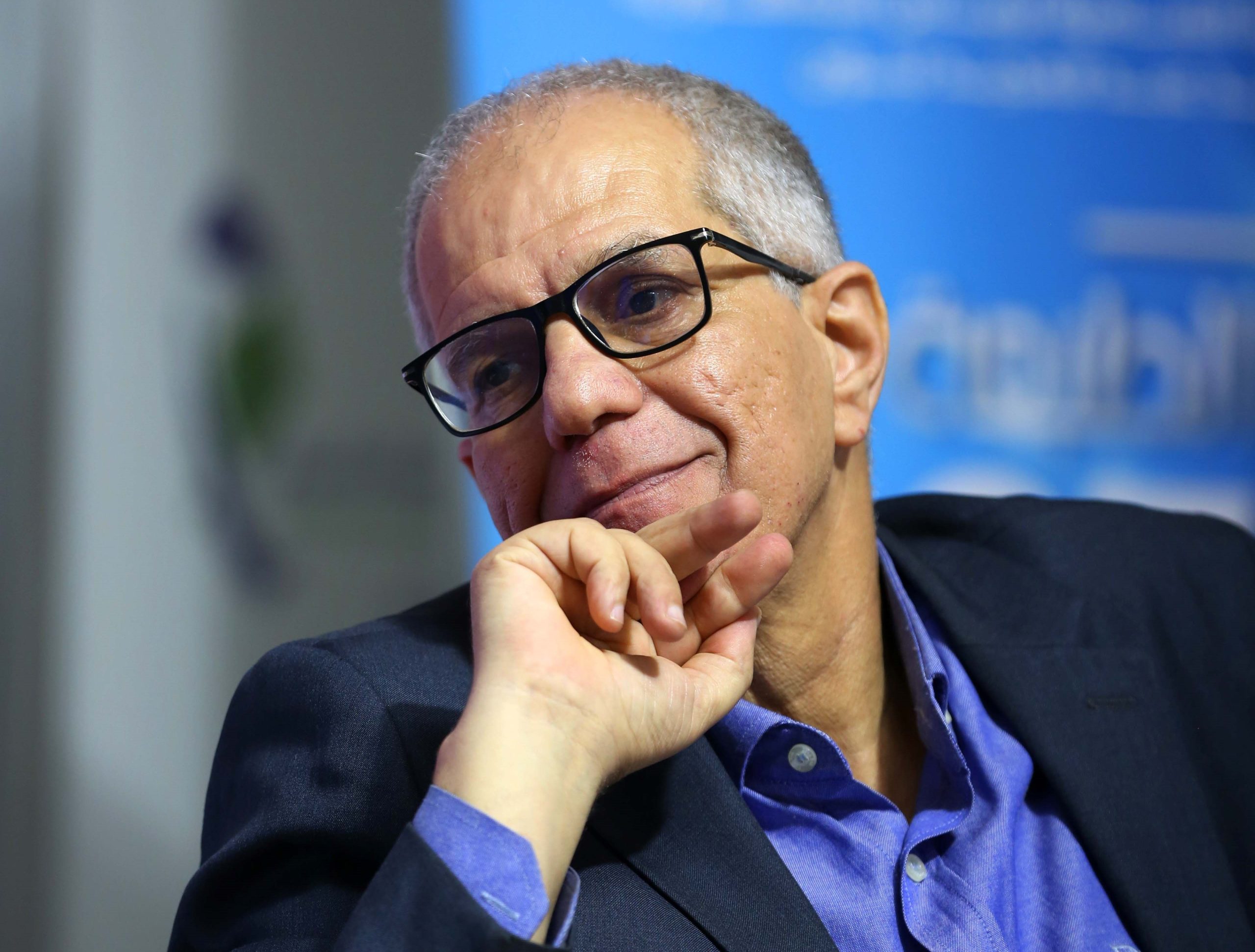 Photo de Abdelouahab BELGHERRAS