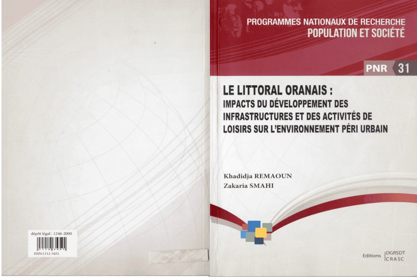 Le Littoral oranais