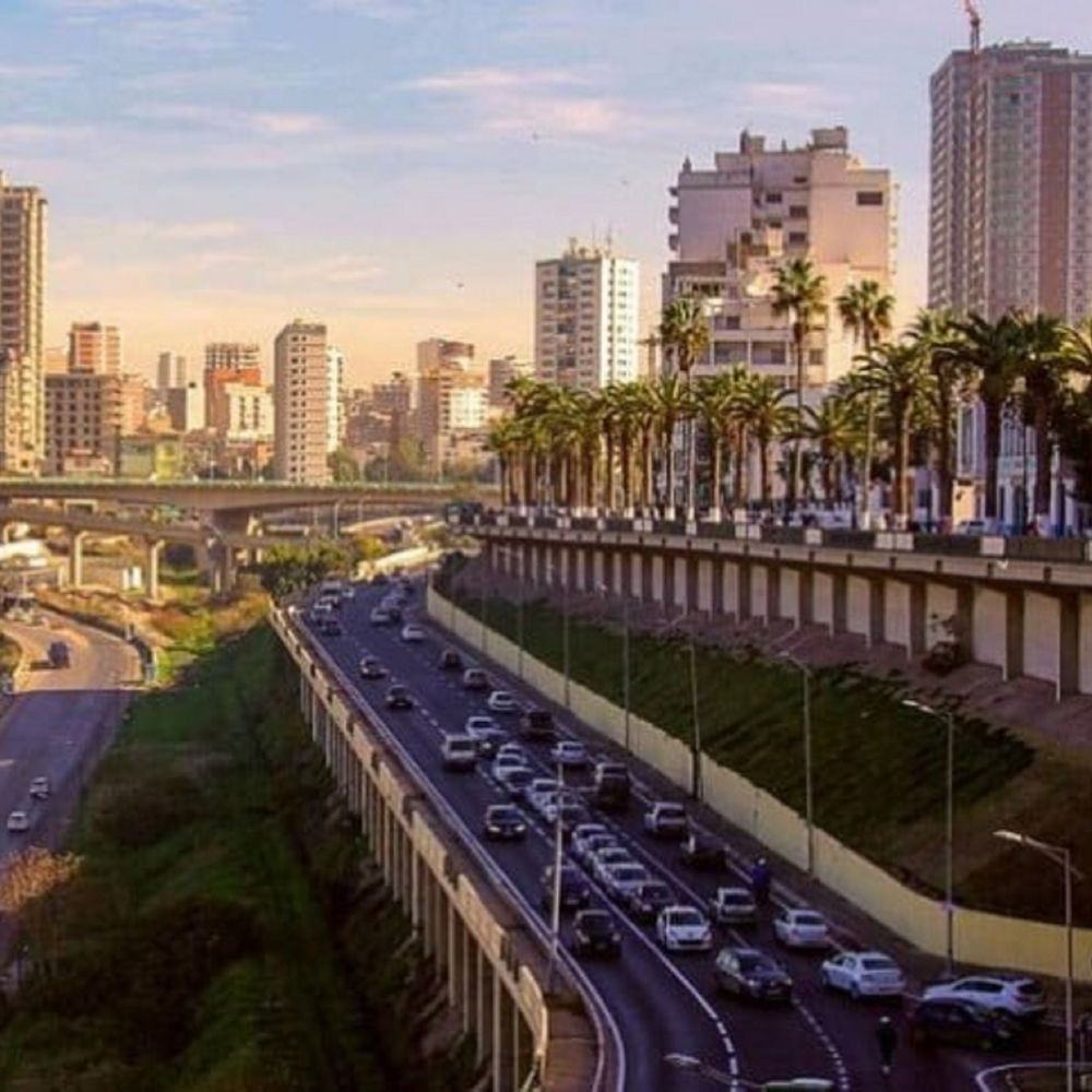 Gouvernance foncière et systèmes d’acteurs. Cas de la zone périurbaine d’Oran, Algérie