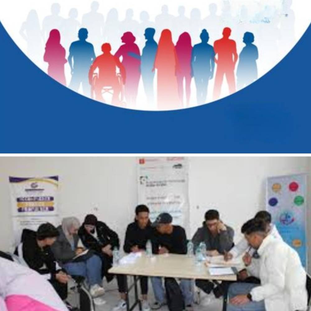Jeunesse et société en Algérie : réalité et pratiques