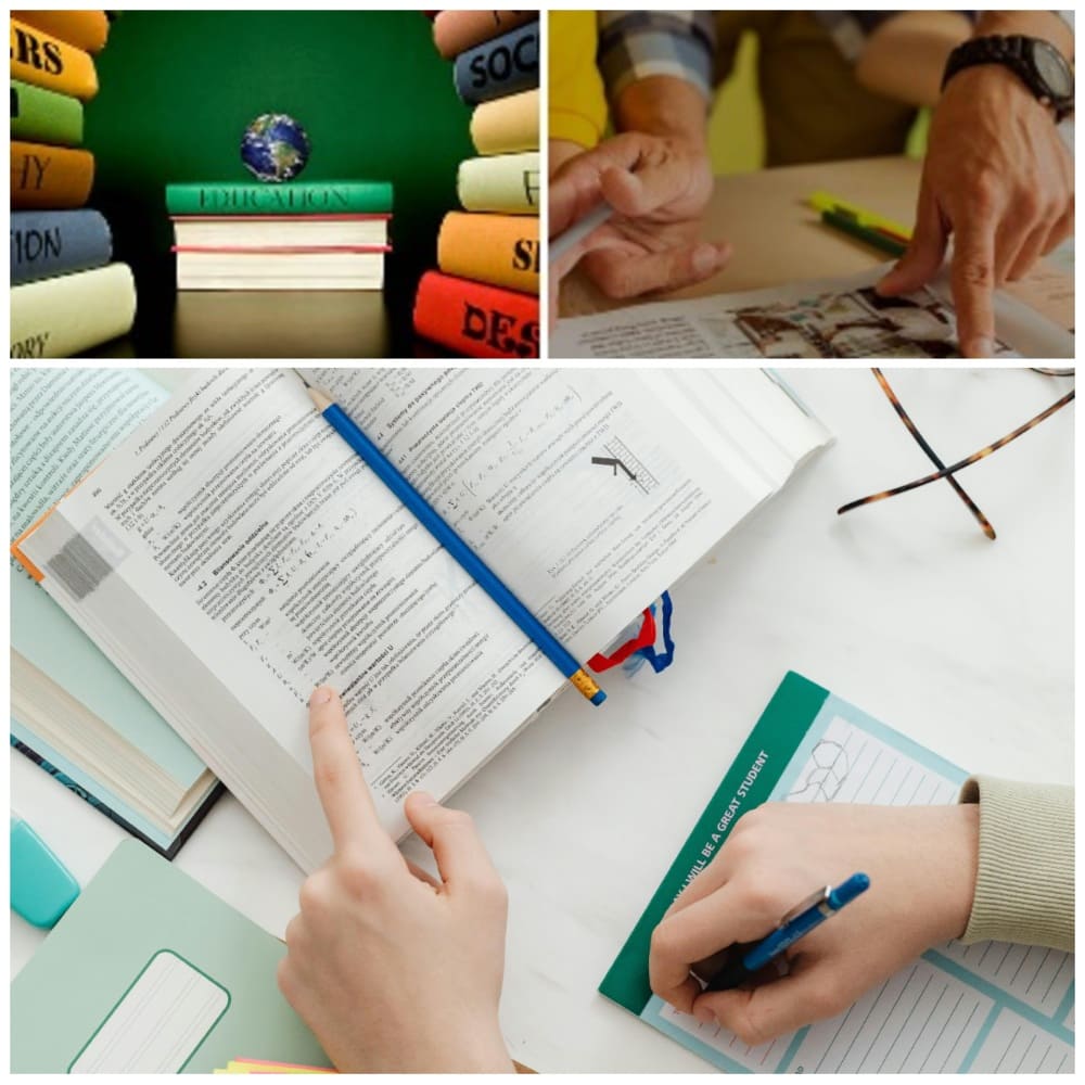 Le manuel scolaire : Etude – formation – Conception – Elaboration