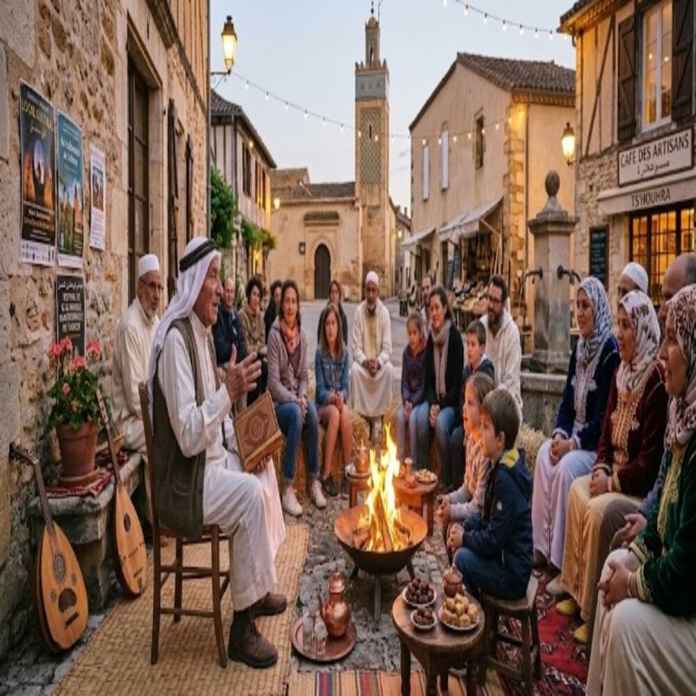Le patrimoine narratif populaire dans le Sud-Ouest : collecte et étude