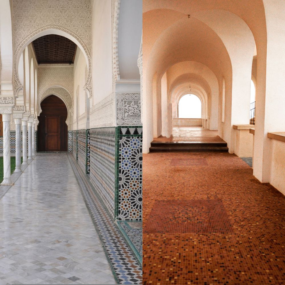 Les villes hôtes post évènements : quel héritage pour Oran et Tlemcen et leurs populations