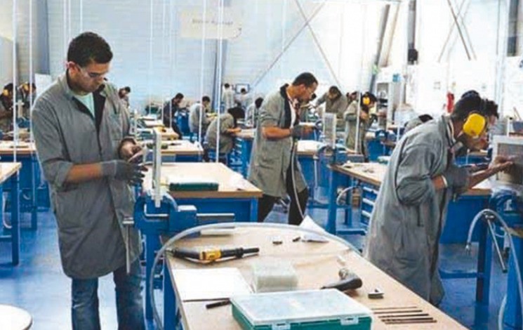 Jeunesse, insertion professionnelle et citoyenneté à l'épreuve des transformations de la Kabylie