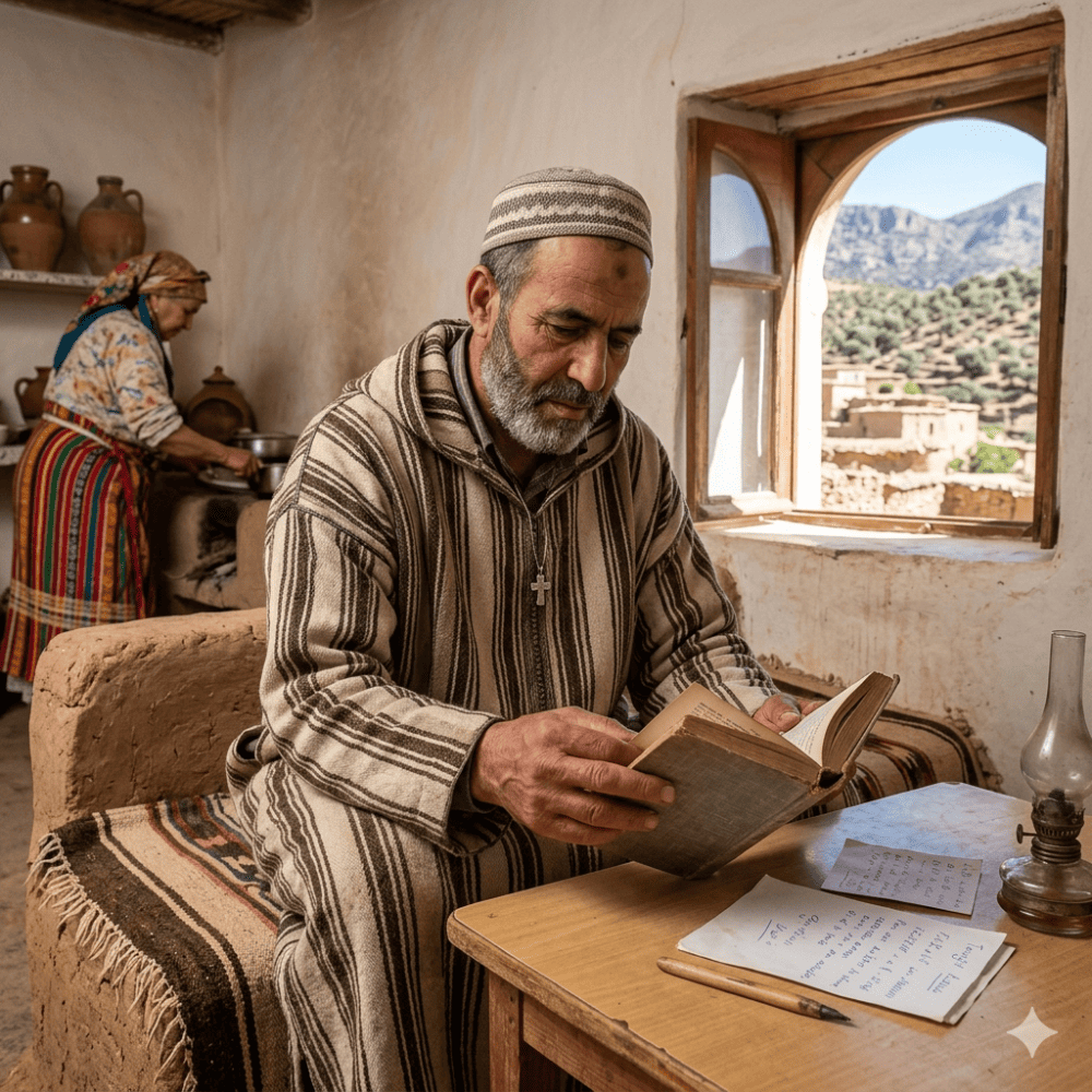 Les conversions au christianisme en Kabylie de la colonisation à nos jours ; Ruptures et continuités